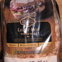Light Rye