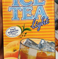 Light Peach Light pêche