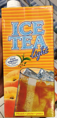 Light Peach Light pêche