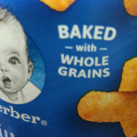 Lil'Crunchies