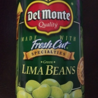 Lima Beans