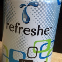 Lime Seltzer