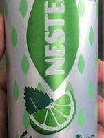 Lime & mint
