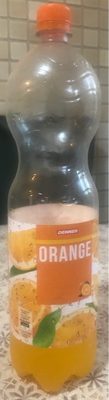 Limonade Juice d’orange Limonade au jus d'orange
