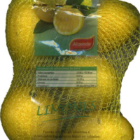 Limones "Alipende"