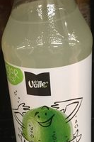 Limón y Nada