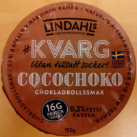 Lindahls Kvarg Cocochoko