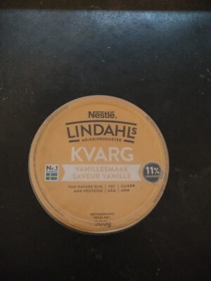 Lindahls Kvarg Lindahls Kvarg