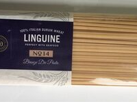 Linguine Linguine