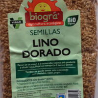 Lino dorado