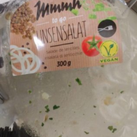 Linsensalat Linsensalat