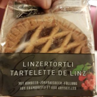Linzertörtli