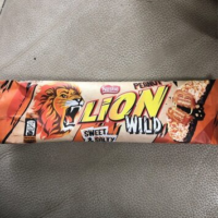 Lion Wild