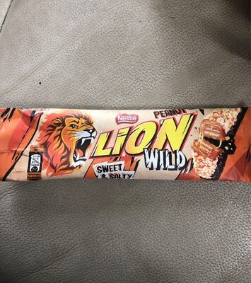 Lion Wild Lion Wild