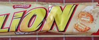 Lion white 2 pack