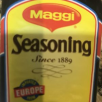Liquid seasoning