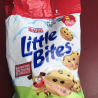 Little bites