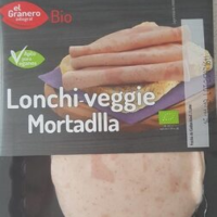 Lonchi-Veggie Mortadlla