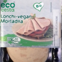 Lonchi-vegan Mortadila