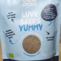 Love seeds