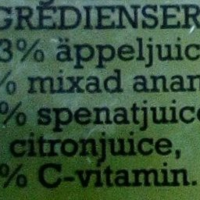 äpple