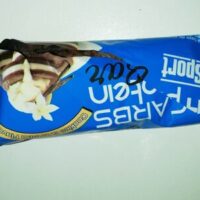 Low carbs high protein