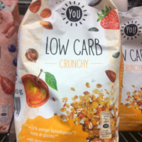 Lowcarb Crunchy