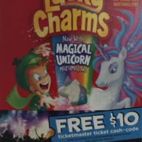 Lucky Charms