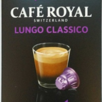 Lungo Classic Lungo Classico