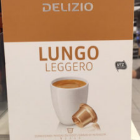 Lungo Leggero