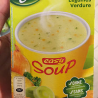 Légumes