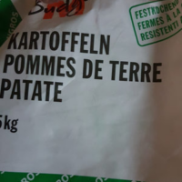 M Budget - Pommes de terre