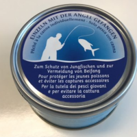 M Classic Rosa Thunfisch