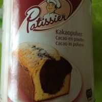 M Kakaopulver