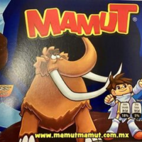 MAMUT