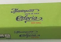 MANEQUILLA SIN SAL