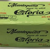 MANTEQUILLA