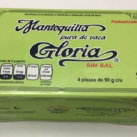 MANTEQUILLA