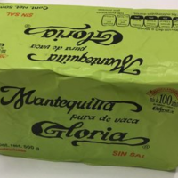 MANTEQUILLA