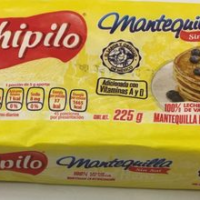 MANTEQUILLA