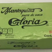 MANTEQUILLA SIN SAL