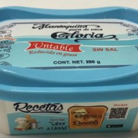 MANTEQUILLA UNTABLE SIN GRASA