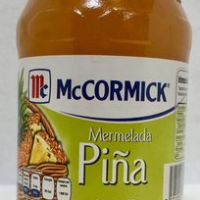 MERMELADA DE PIÑA McCORMICK