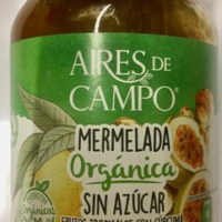 MERMELADA FRUTOS TROPICALES SIN AZUCAR