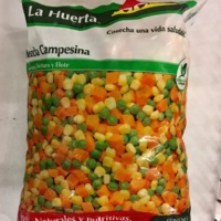 MEZCLA CAMPESINA