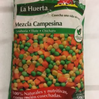 MEZCLA CAMPESINA