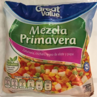 MEZCLA PRIMAVERA