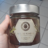 MIEL DE ROMERO