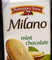 MILANO MINT ChocolatE MILANO MINT CHOCOLATE