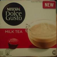 MILK TEA